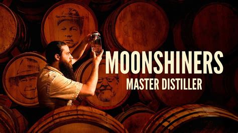 Moonshiners Master Distiller: All Episodes .